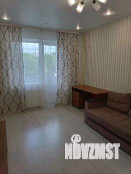 2-к квартира, посуточно, 59м2, 1/1 этаж