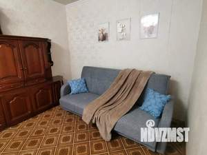 2-к квартира, посуточно, 50м2, 1/1 этаж