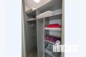 1-к квартира, посуточно, 45м2, 10/26 этаж