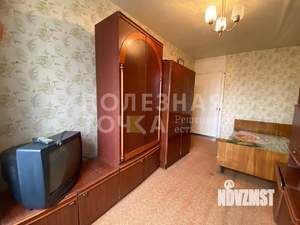 2-к квартира, на длительный срок, 46м2, 5/5 этаж