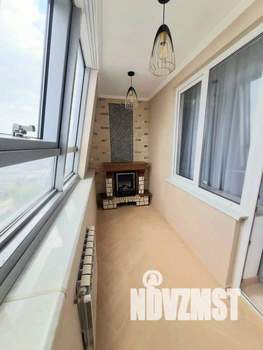 1-к квартира, посуточно, 50м2, 1/1 этаж