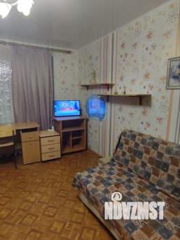 1-к квартира, на длительный срок, 44м2, 3/10 этаж