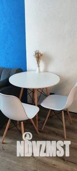 Студия квартира, посуточно, 25м2, 2/3 этаж