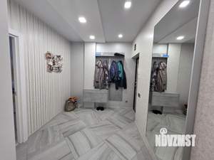 3-к квартира, на длительный срок, 79м2, 7/21 этаж