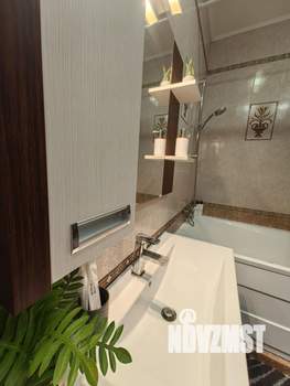 2-к квартира, посуточно, 67м2, 1/1 этаж