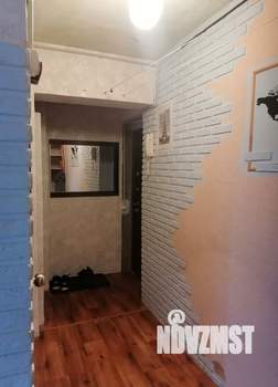 1-к квартира, на длительный срок, 33м2, 3/5 этаж