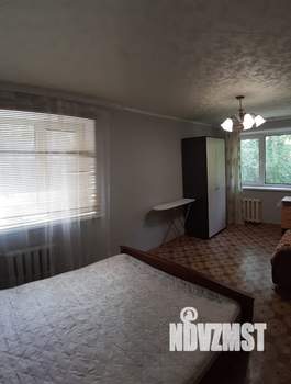 1-к квартира, на длительный срок, 32м2, 1/5 этаж