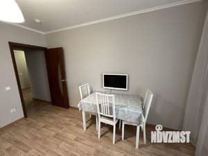 2-к квартира, посуточно, 74м2, 7/18 этаж