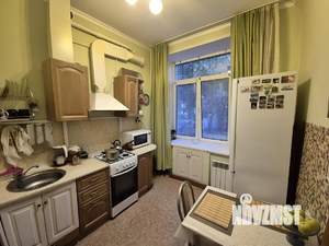 1-к квартира, на длительный срок, 39м2, 1/5 этаж