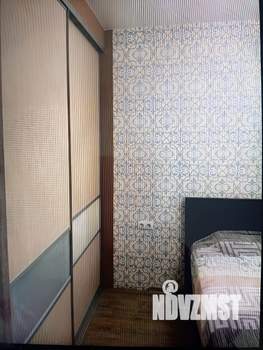 2-к квартира, на длительный срок, 45м2, 4/5 этаж