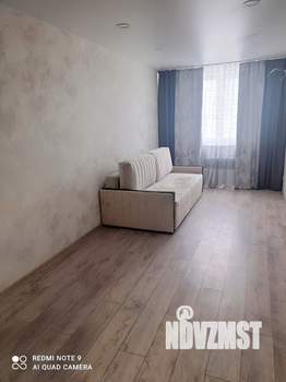 1-к квартира, на длительный срок, 43м2, 10/25 этаж