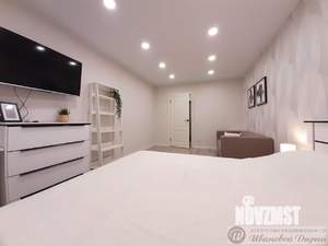 1-к квартира, на длительный срок, 44м2, 24/26 этаж