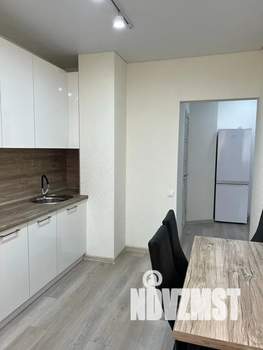 1-к квартира, посуточно, 43м2, 4/26 этаж