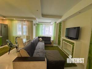 3-к квартира, на длительный срок, 97м2, 9/22 этаж