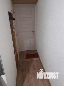 Студия квартира, на длительный срок, 17м2, 1/5 этаж