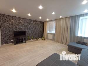 2-к квартира, посуточно, 82м2, 6/16 этаж