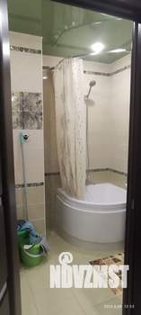 1-к квартира, на длительный срок, 49м2, 13/27 этаж