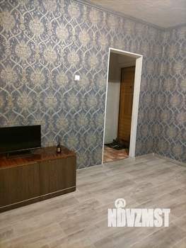 1-к квартира, на длительный срок, 29м2, 7/9 этаж