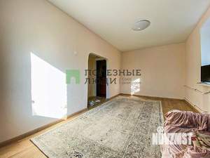1-к квартира, на длительный срок, 31м2, 5/5 этаж