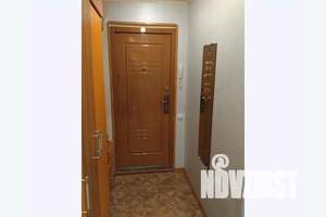 1-к квартира, посуточно, 36м2, 3/5 этаж