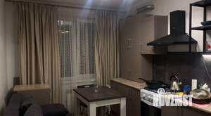 1-к квартира, на длительный срок, 35м2, 3/3 этаж