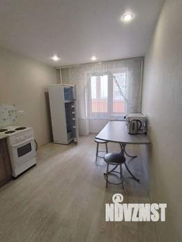 1-к квартира, на длительный срок, 38м2, 6/10 этаж