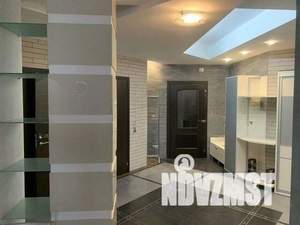 4-к квартира, на длительный срок, 210м2, 8/18 этаж