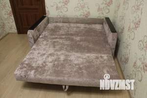 1-к квартира, посуточно, 58м2, 5/7 этаж