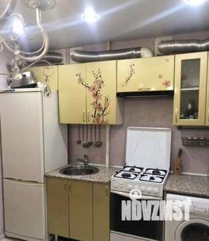 2-к квартира, на длительный срок, 44м2, 3/5 этаж