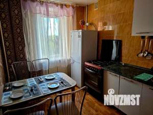 2-к квартира, посуточно, 48м2, 6/9 этаж