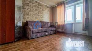 1-к квартира, на длительный срок, 32м2, 5/9 этаж