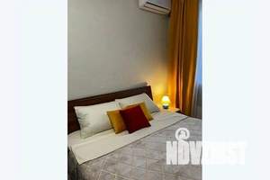 1-к квартира, посуточно, 39м2, 2/18 этаж