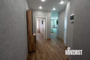 1-к квартира, на длительный срок, 42м2, 8/26 этаж