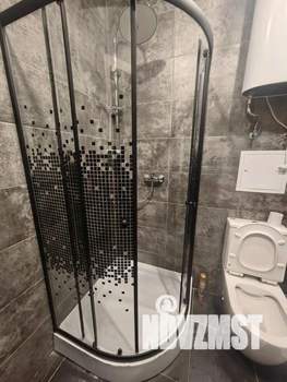 2-к квартира, посуточно, 40м2, 1/1 этаж