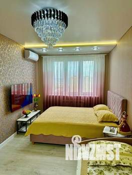 1-к квартира, посуточно, 39м2, 1/1 этаж