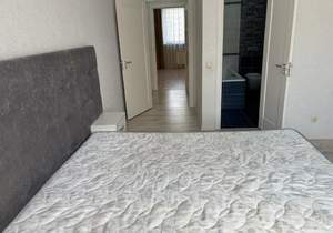 4-к квартира, на длительный срок, 98м2, 7/24 этаж