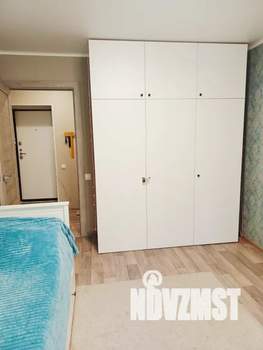 2-к квартира, посуточно, 44м2, 3/8 этаж