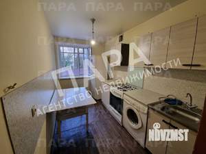 3-к квартира, на длительный срок, 60м2, 3/10 этаж