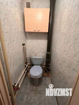 1-к квартира, на длительный срок, 33м2, 8/9 этаж