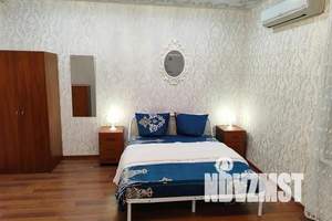 1-к квартира, посуточно, 24м2, 1/9 этаж