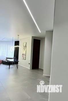 3-к квартира, на длительный срок, 120м2, 3/25 этаж