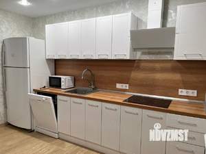 2-к квартира, на длительный срок, 48м2, 25/26 этаж