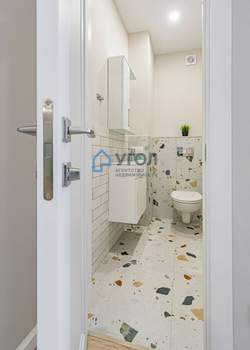 3-к квартира, на длительный срок, 90м2, 5/24 этаж