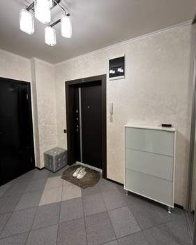 1-к квартира, на длительный срок, 54м2, 11/21 этаж