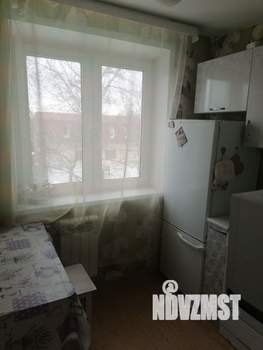 2-к квартира, на длительный срок, 43м2, 4/5 этаж