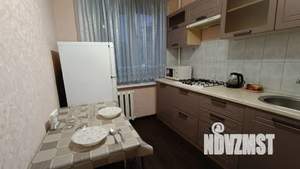1-к квартира, посуточно, 35м2, 3/9 этаж