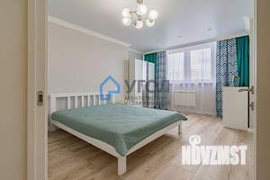 3-к квартира, на длительный срок, 90м2, 5/24 этаж