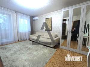 2-к квартира, на длительный срок, 50м2, 2/4 этаж