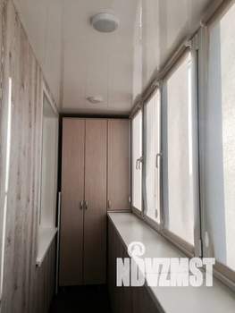 1-к квартира, посуточно, 34м2, 8/9 этаж