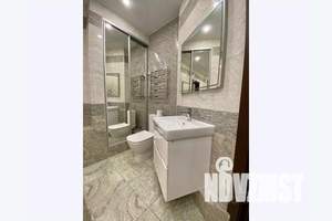 1-к квартира, посуточно, 50м2, 12/15 этаж